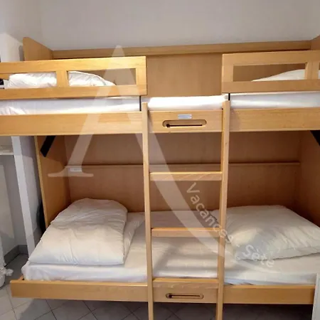 A 2 Pas Des Plages Pour 4 Personnes Apartment *