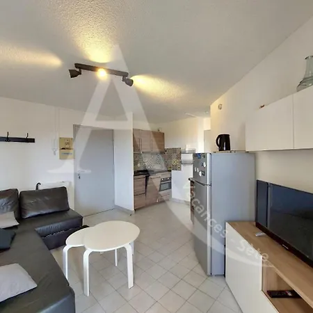 A 2 Pas Des Plages Pour 4 Personnes Apartment